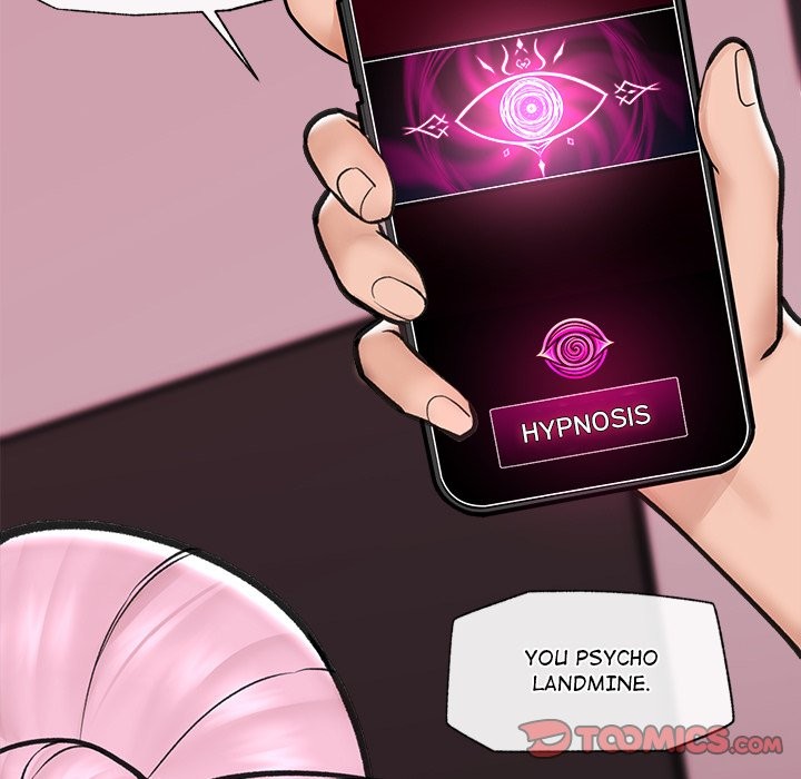 Hypnotist Security Guard page 147