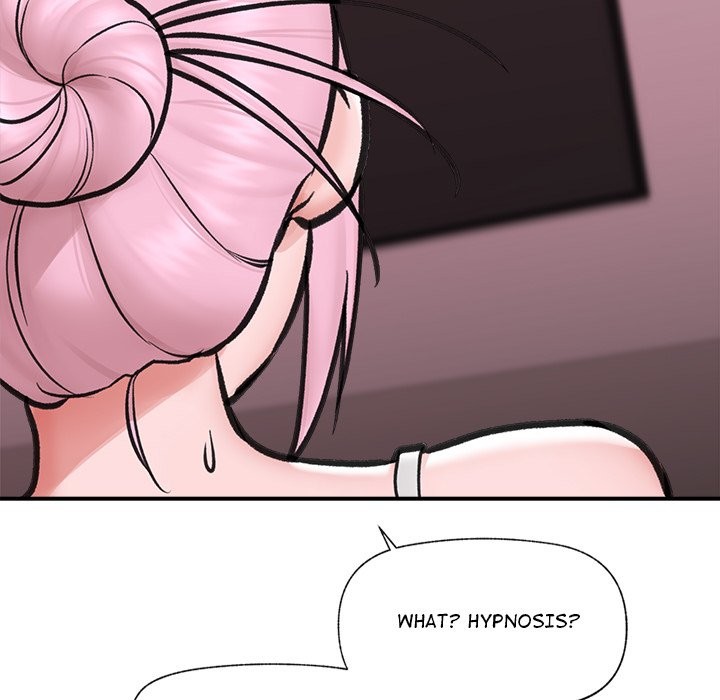 Hypnotist Security Guard page 148