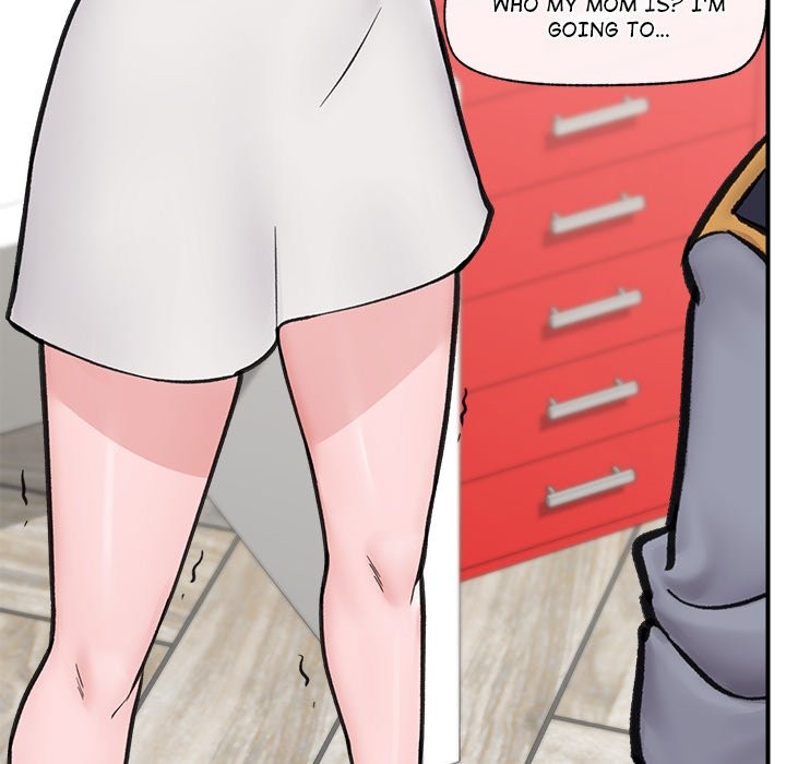 Hypnotist Security Guard page 152