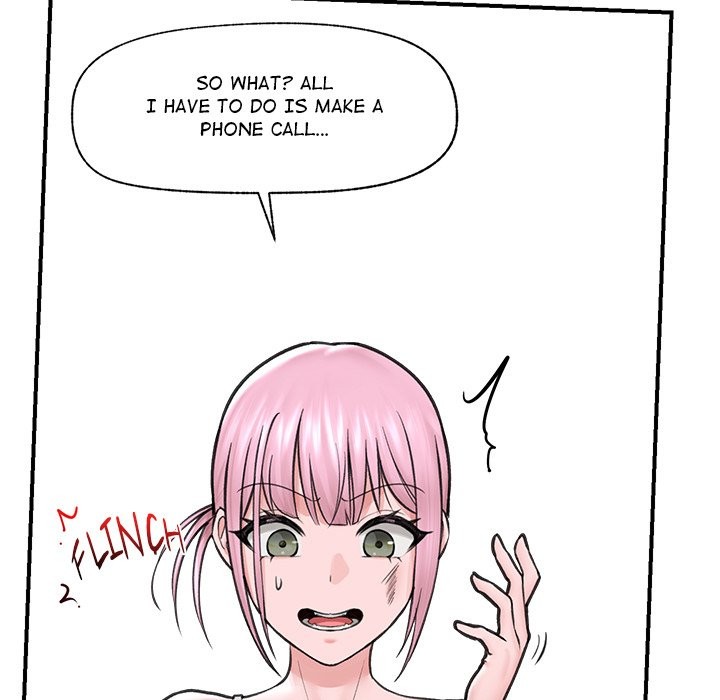 Hypnotist Security Guard page 155