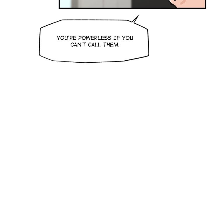 Hypnotist Security Guard page 158