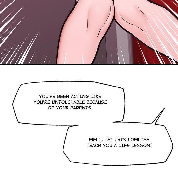 Hypnotist Security Guard page 162