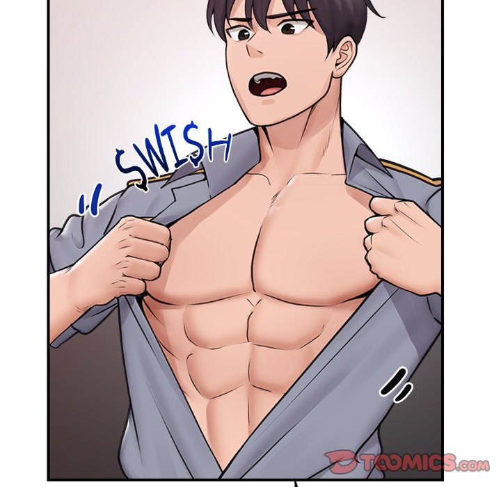 Hypnotist Security Guard page 12
