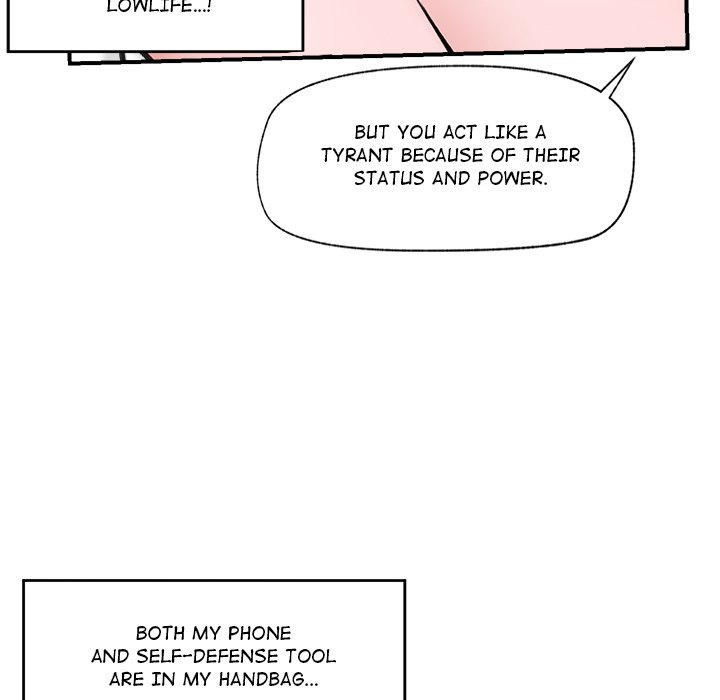 Hypnotist Security Guard page 18