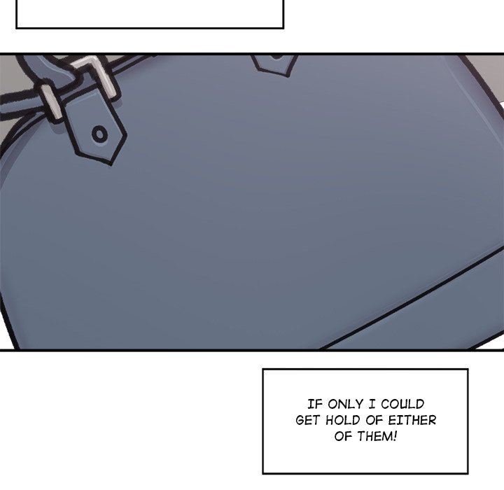 Hypnotist Security Guard page 19
