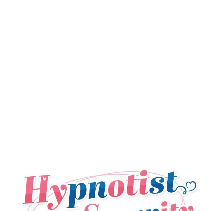 Hypnotist Security Guard page 23