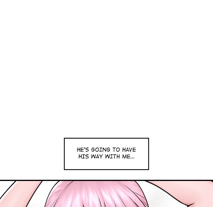Hypnotist Security Guard page 28