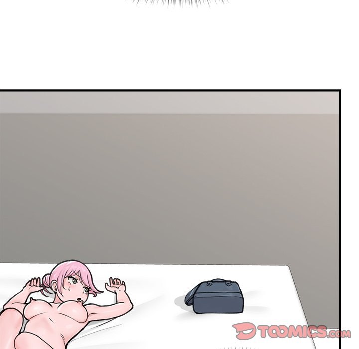 Hypnotist Security Guard page 30