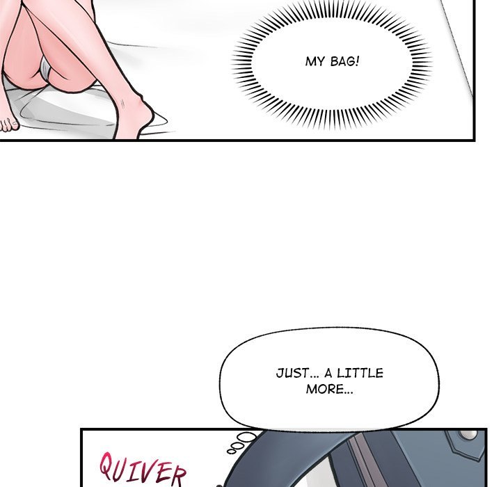 Hypnotist Security Guard page 31