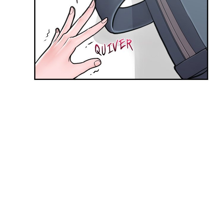 Hypnotist Security Guard page 32