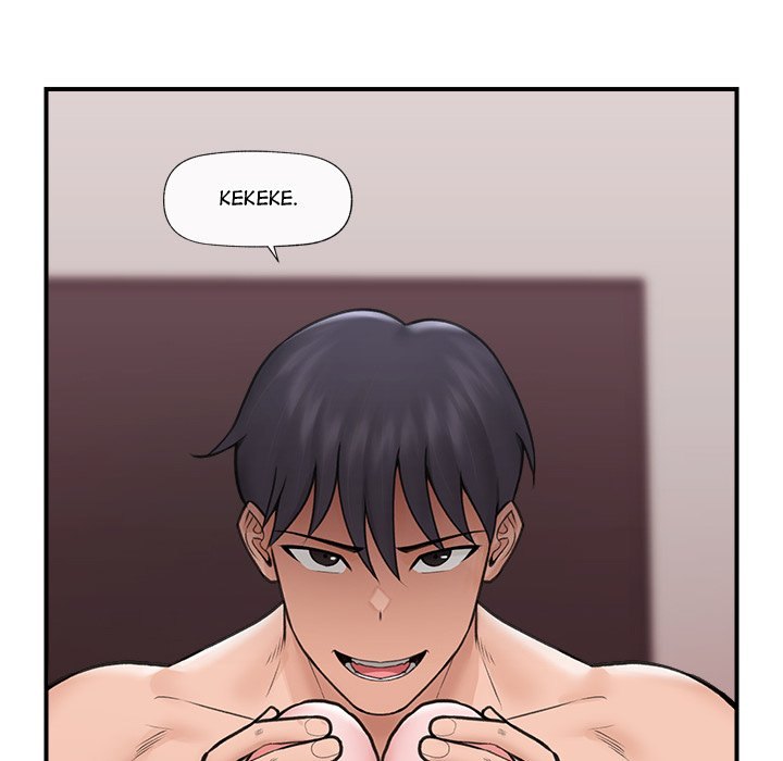 Hypnotist Security Guard page 33