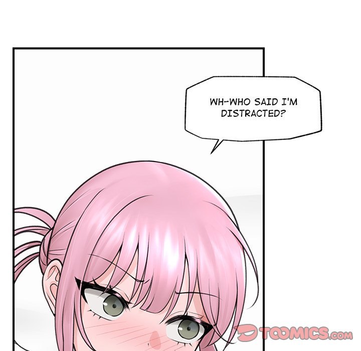 Hypnotist Security Guard page 39