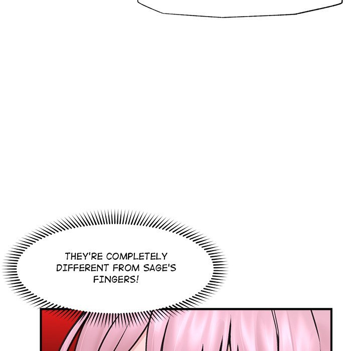 Hypnotist Security Guard page 53
