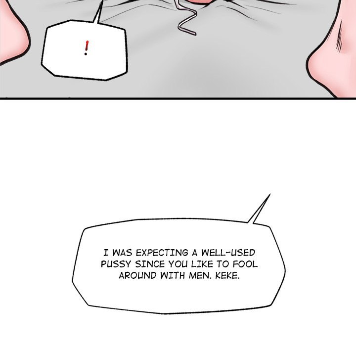 Hypnotist Security Guard page 74