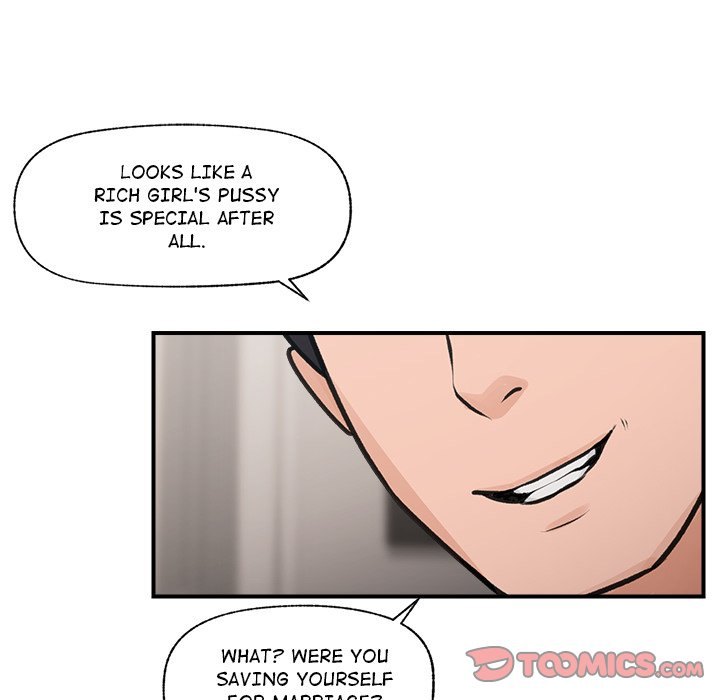 Hypnotist Security Guard page 75