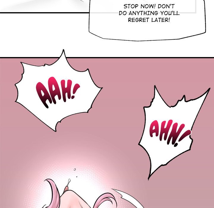 Hypnotist Security Guard page 78