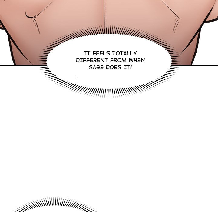 Hypnotist Security Guard page 80