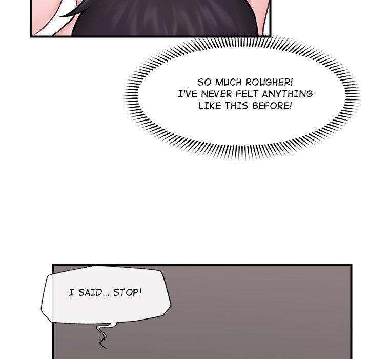 Hypnotist Security Guard page 82