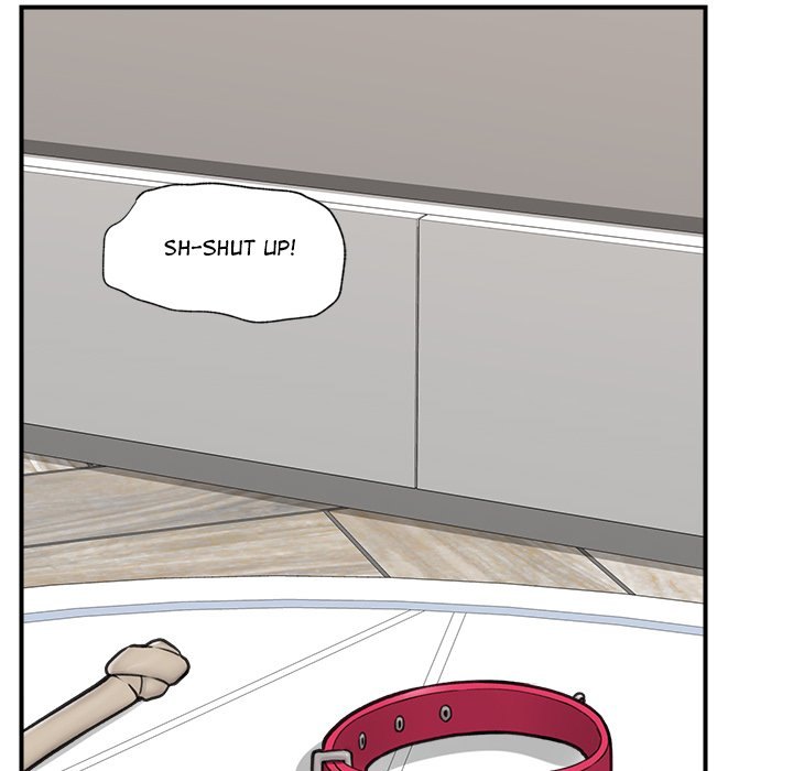 Hypnotist Security Guard page 90