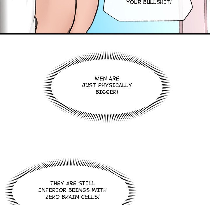 Hypnotist Security Guard page 98