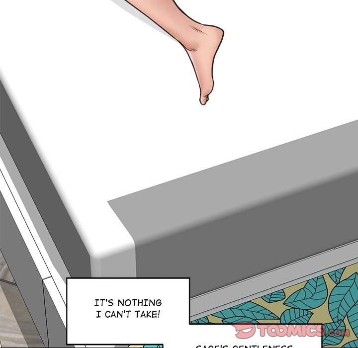 Hypnotist Security Guard page 111