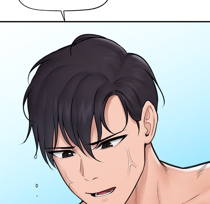 Hypnotist Security Guard page 113