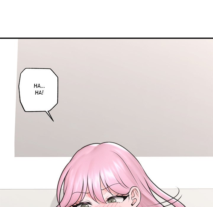 Hypnotist Security Guard page 116