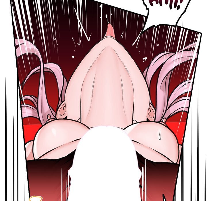 Hypnotist Security Guard page 124