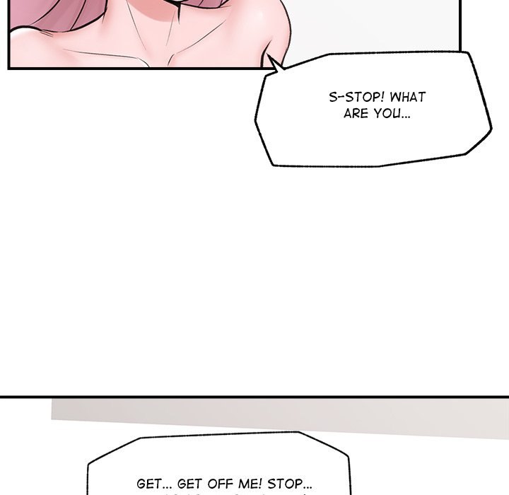 Hypnotist Security Guard page 137