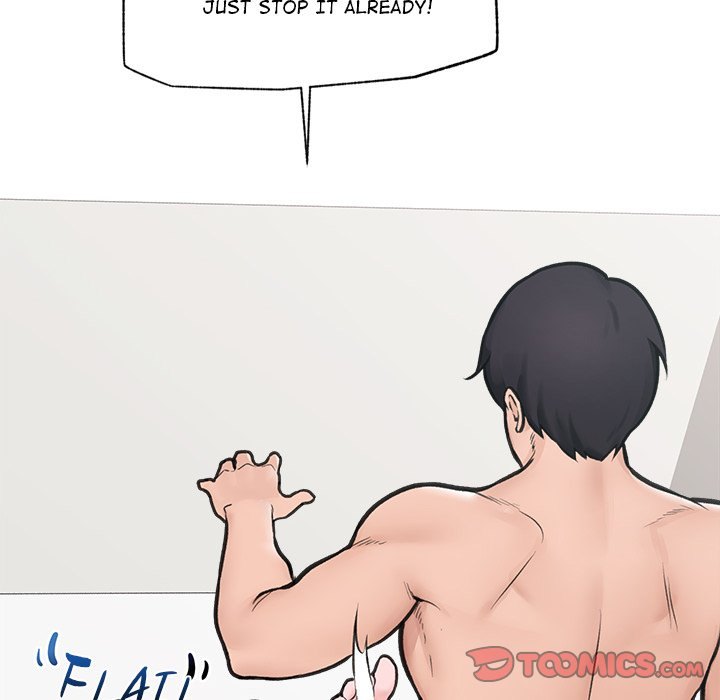 Hypnotist Security Guard page 138
