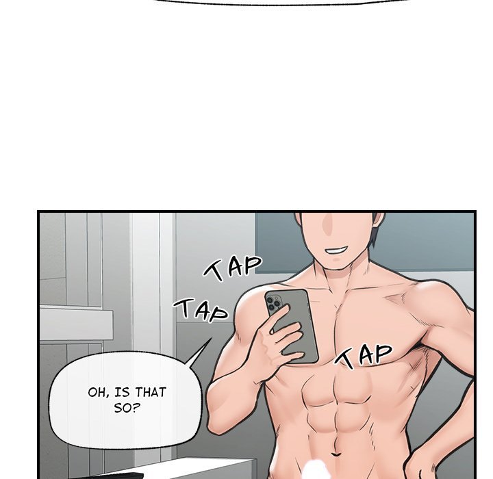 Hypnotist Security Guard page 144