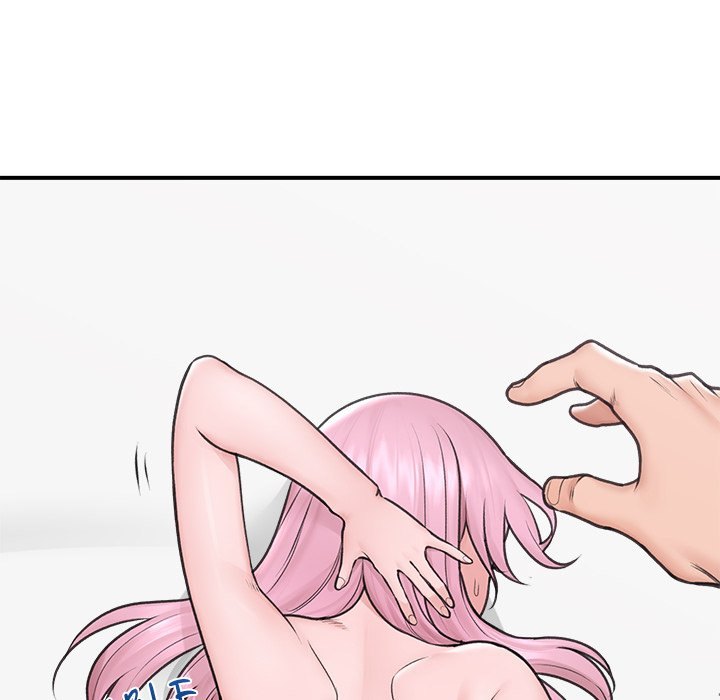 Hypnotist Security Guard page 157