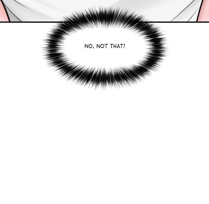 Hypnotist Security Guard page 159