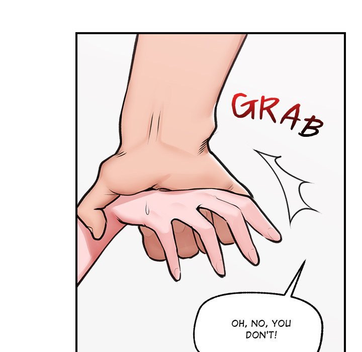 Hypnotist Security Guard page 160