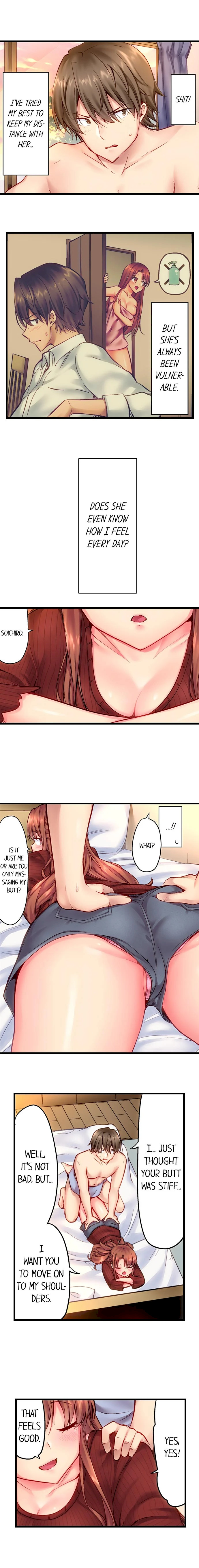 “Hypnotized” Sex with My Brother page 3