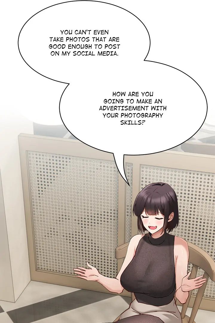 I Became a Dog! page 28