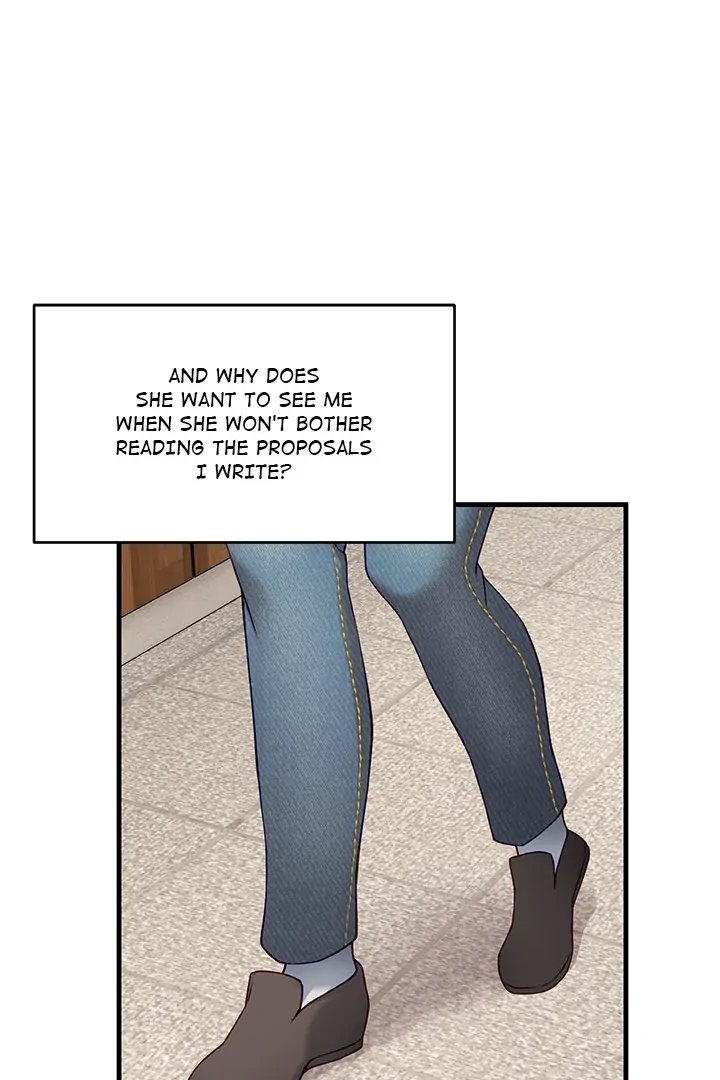 I Became a Dog! page 77
