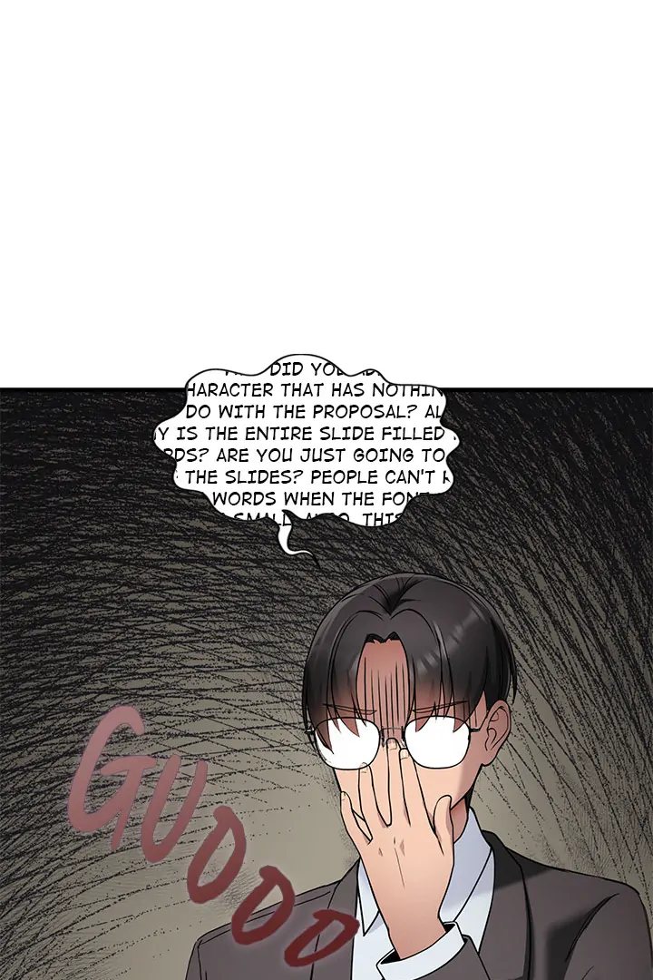 I Became a Dog! page 134