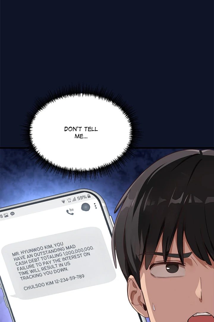 I Became a Dog! page 213
