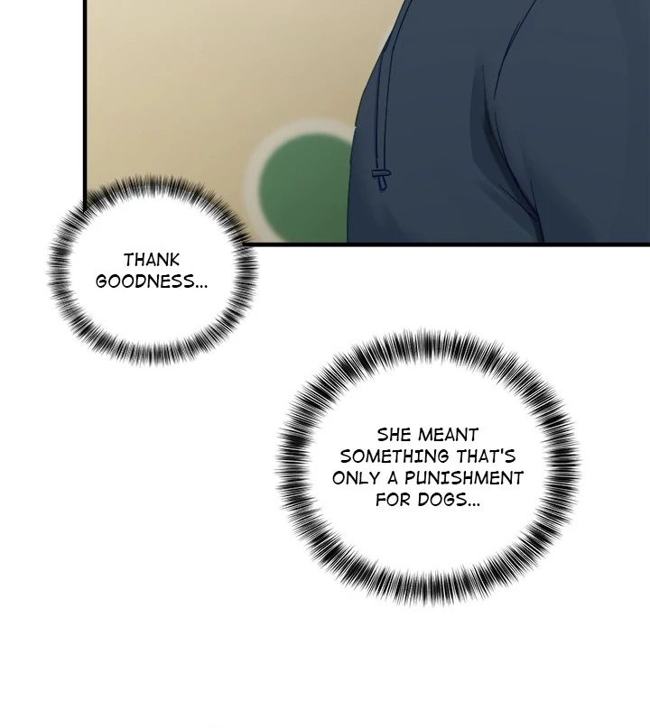 I Became a Dog! page 14