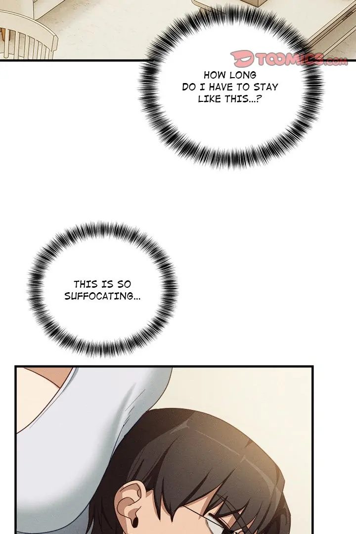 I Became a Dog! page 23