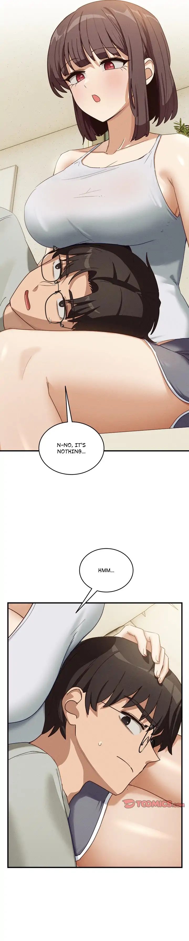 I Became a Dog! page 27