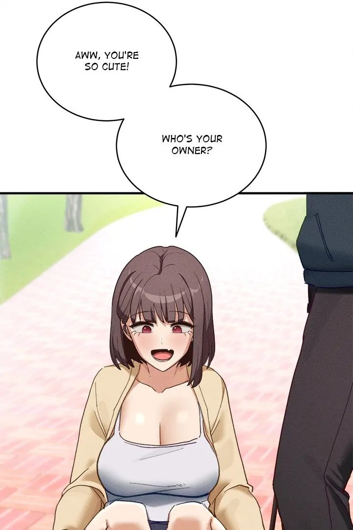 I Became a Dog! page 43