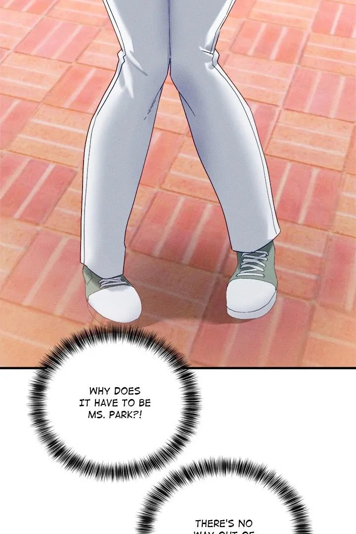 I Became a Dog! page 50