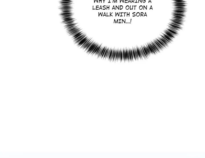 I Became a Dog! page 62