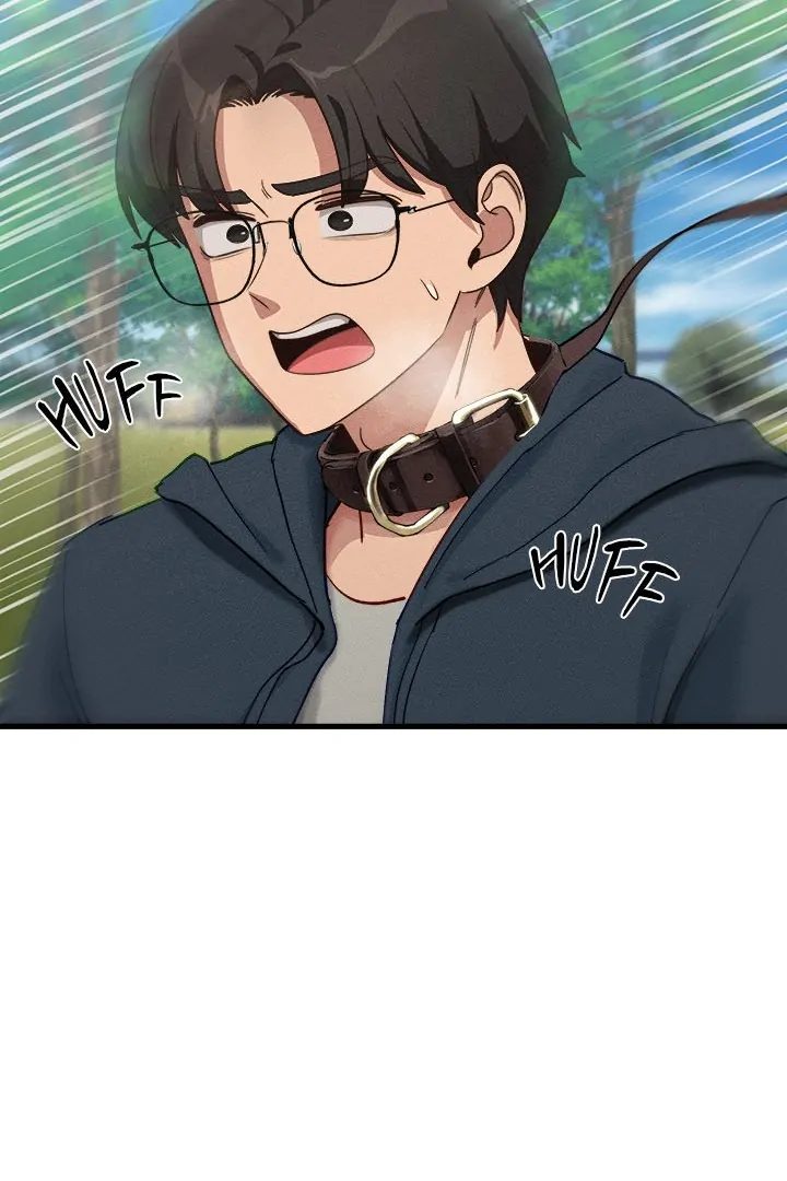 I Became a Dog! page 71