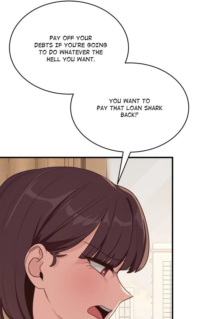I Became a Dog! page 79