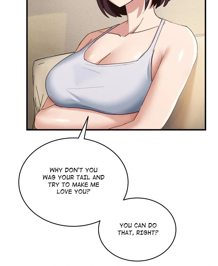 I Became a Dog! page 83