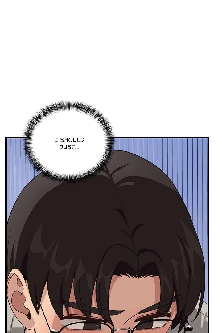 I Became a Dog! page 4