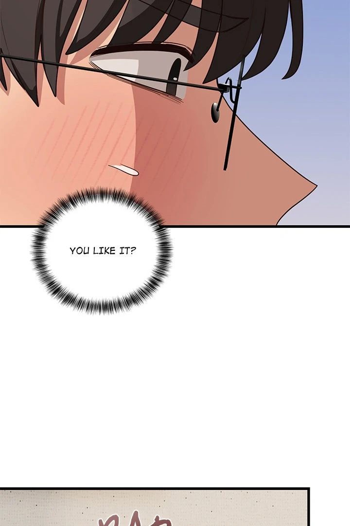 I Became a Dog! page 14